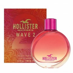 Hollister Wave 2 by Hollister - Luxury Perfumes Inc. - 