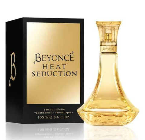 Beyonce Heat Seduction by Beyonce - Luxury Perfumes Inc. - 