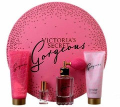 Gorgeous Gift Set by Victoria's Secret - Luxury Perfumes Inc. - 