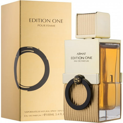 Edition One by Armaf - Luxury Perfumes Inc. - 