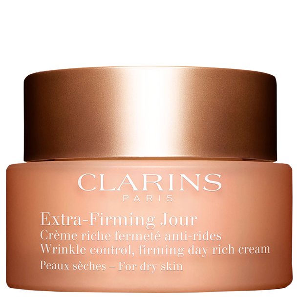 Clarins Extra-Firming Wrinkle Control Firming Face Cream