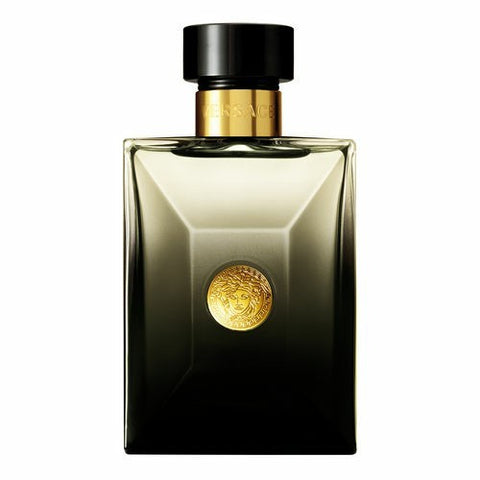 Versace Oud Noir by Versace - Luxury Perfumes Inc. - 