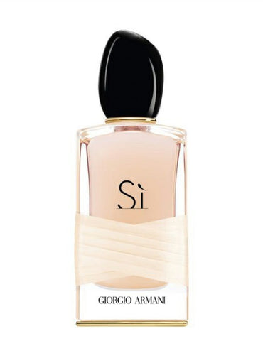 Si Rose Signature by Giorgio Armani - Luxury Perfumes Inc. - 