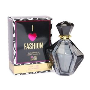 I Love Fashion by Eurolux - Luxury Perfumes Inc - 