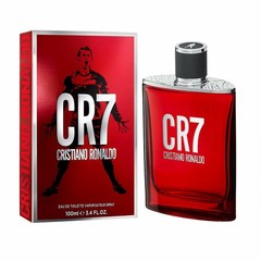CR7 by Cristiano Ronaldo - Luxury Perfumes Inc. - 