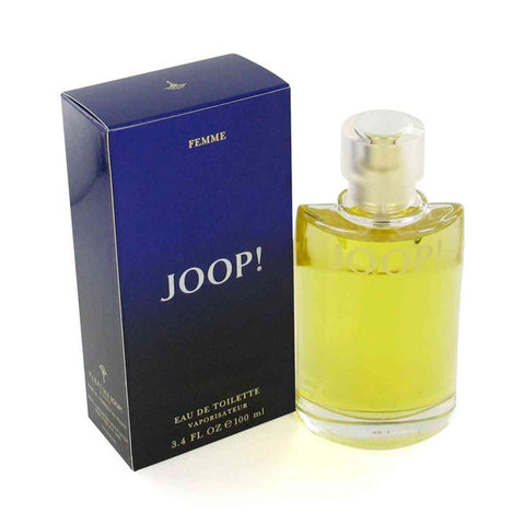 Joop! Femme by Joop! - Luxury Perfumes Inc. - 