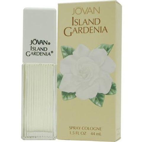 Island Gardenia by Coty - Luxury Perfumes Inc. - 