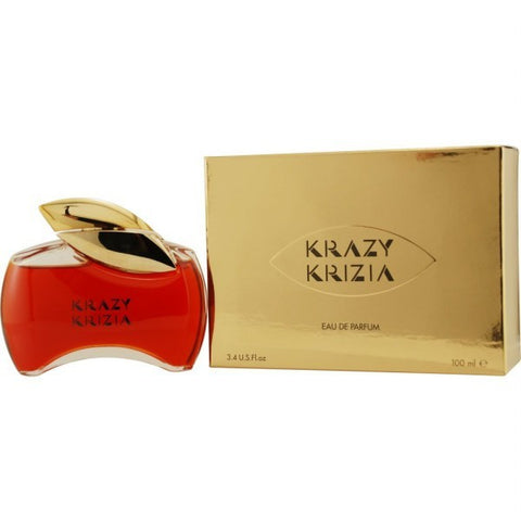 Krazy Krizia by Krizia - Luxury Perfumes Inc. - 