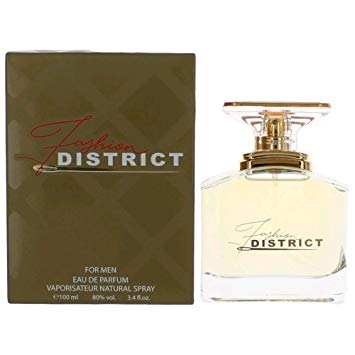 Fashion District by Fashion District - Luxury Perfumes Inc - 
