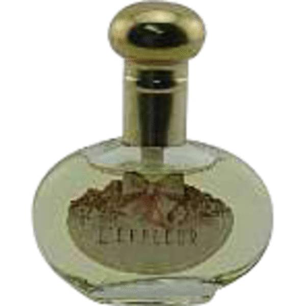 L'effleur Perfume by Coty
