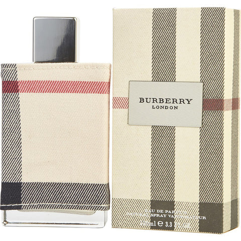 Burberry London - Eau De Parfum Fragrance For Women