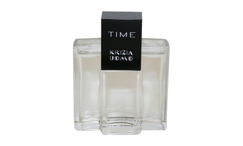 Time Uomo Aftershave by Krizia - Luxury Perfumes Inc - 