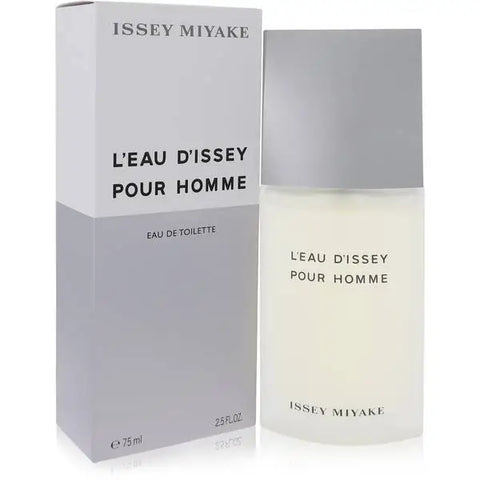 L'eau D'issey (issey Miyake) Cologne By Issey Miyake