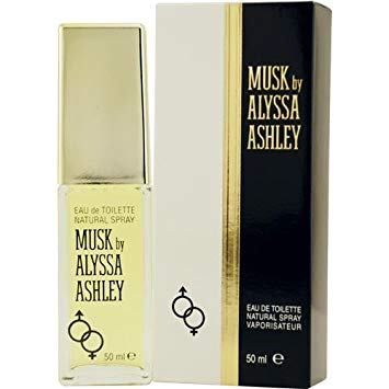 Alyssa Ashley White Musk by Alyssa Ashley - Luxury Perfumes Inc - 