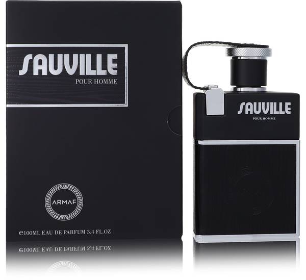 Armaf Sauville Cologne By Armaf