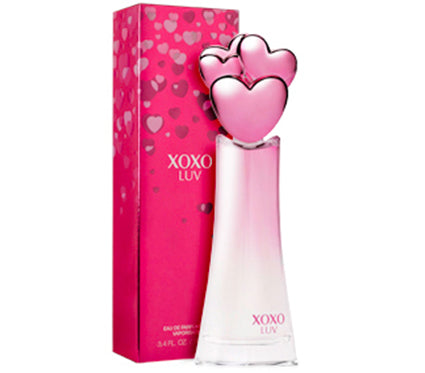 XOXO Luv by Xoxo - Luxury Perfumes Inc - 