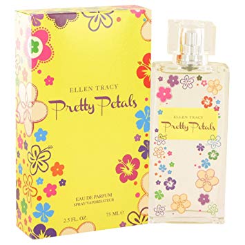 Pretty Petals by Ellen Tracy - Luxury Perfumes Inc - 