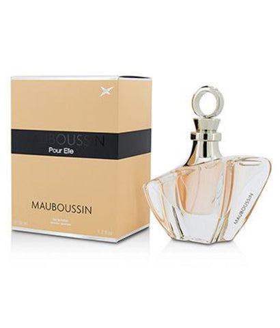 Mauboussin Pour Elle by Mauboussin - Luxury Perfumes Inc. - 