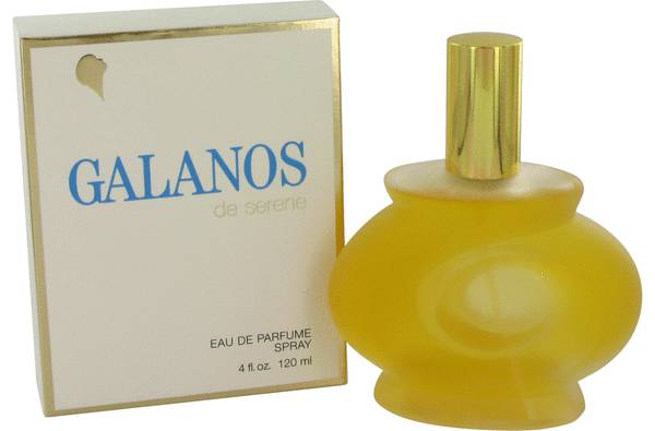 Galanos De Serene by James Galann - Luxury Perfumes Inc - 