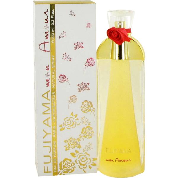 Fujiyama Mon Amour by Succes De Paris - Luxury Perfumes Inc - 