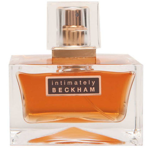 Intimately Beckham by David Beckham - Luxury Perfumes Inc. - 