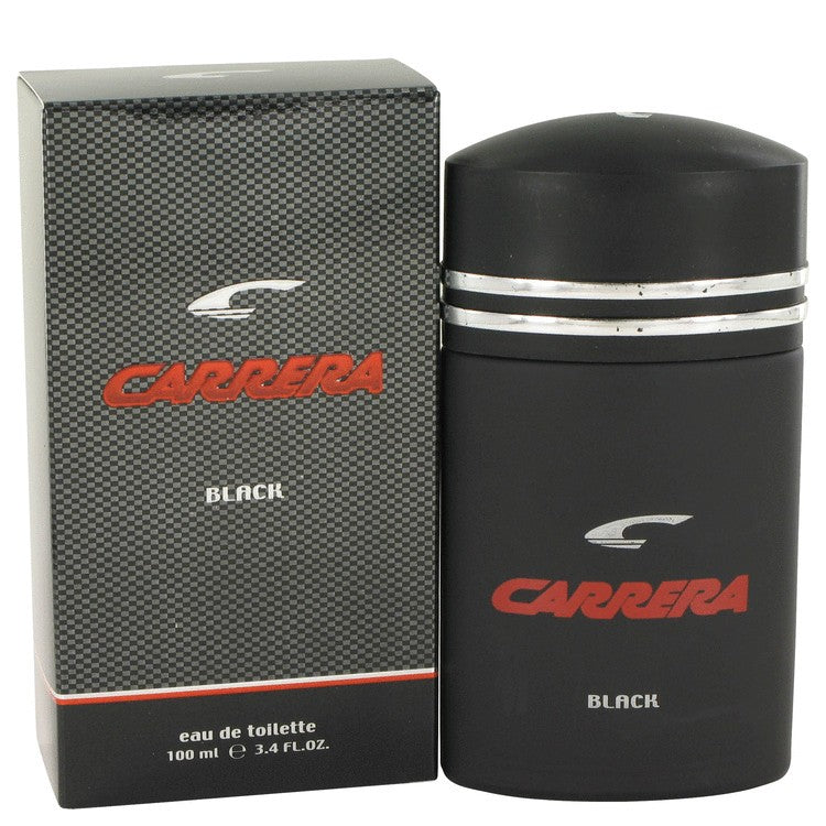 Carrera Black by Carrera - Luxury Perfumes Inc - 