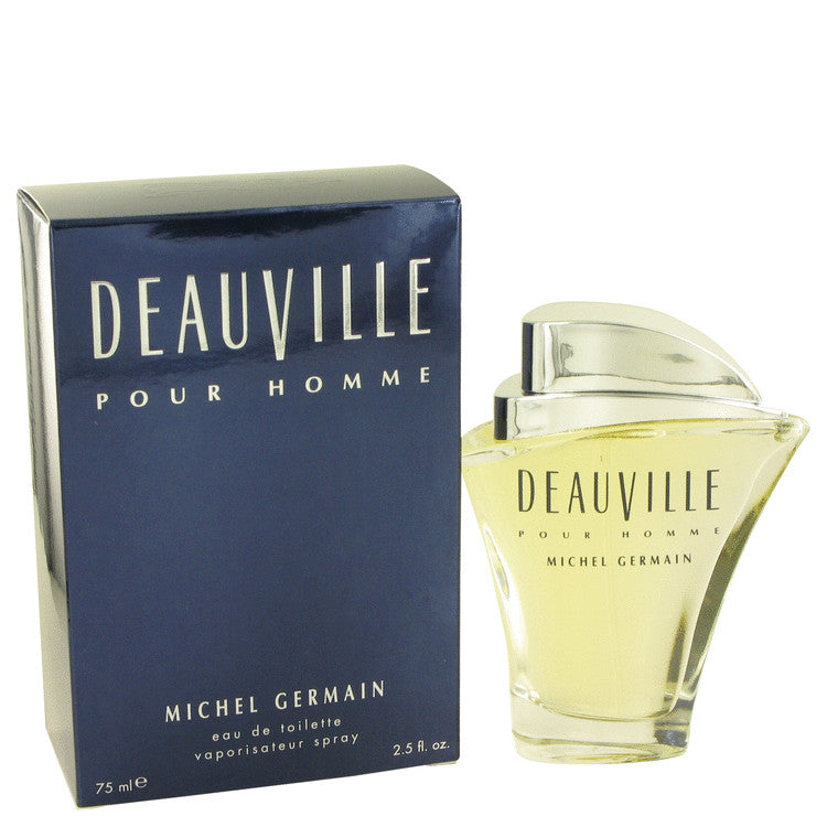 Deauville by Michel Germain - Luxury Perfumes Inc - 