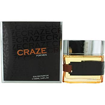 Armaf Craze by Armaf - Luxury Perfumes Inc - 