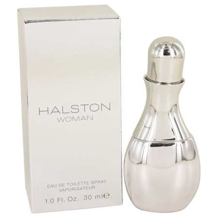 Halston Woman by Halston - Luxury Perfumes Inc - 