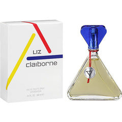Liz Claiborne by Liz Claiborne - Luxury Perfumes Inc. - 