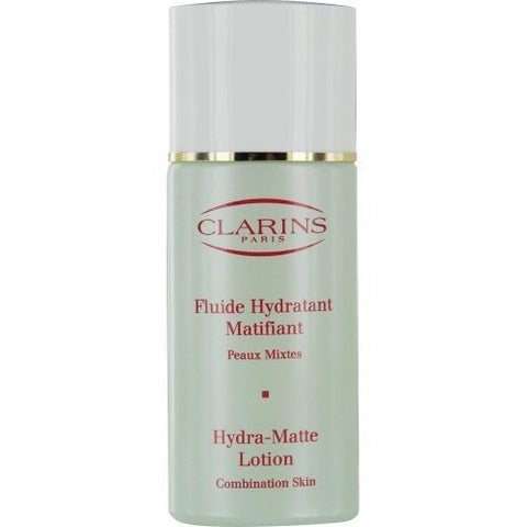 Clarins By Truly Matte Hydra-Matte Lotion