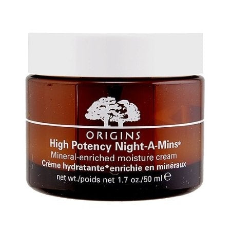 Origins High Potency Night-A-Mins(TM) Mineral-Enriched Renewal Cream