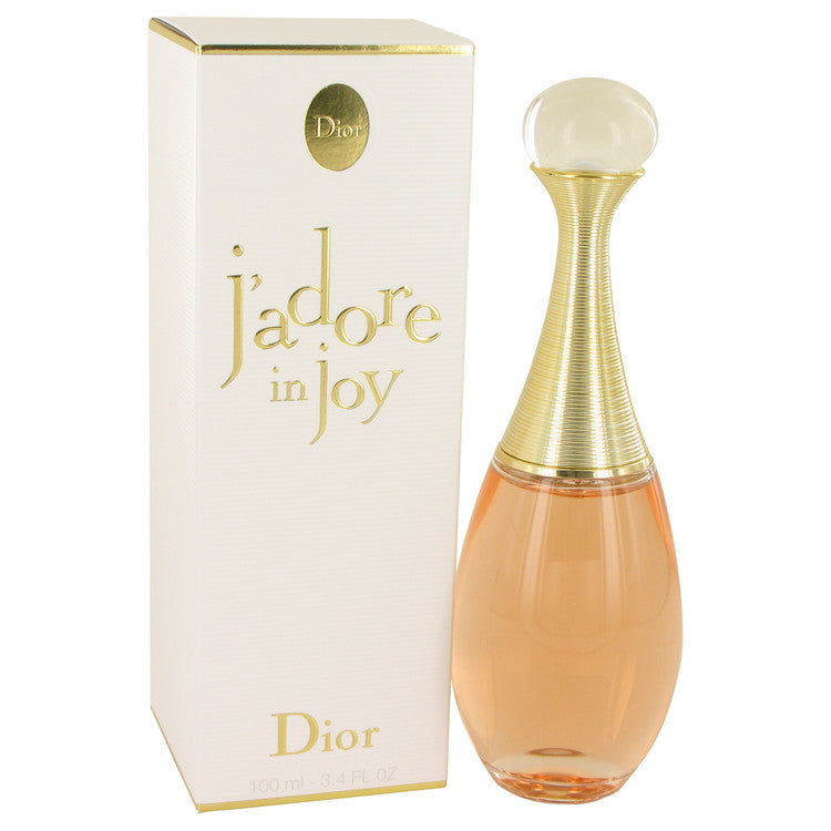 Jadore In Joy Jadore In Joy Perfume By Christian Dior