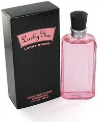 Lucky You by Lucky Brand - Luxury Perfumes Inc. - 