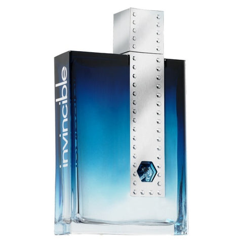 Geparlys Invincible by Geparlys - Luxury Perfumes Inc. - 