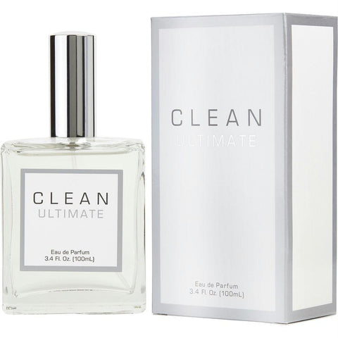 Clean Ultimate by Clean - Luxury Perfumes Inc. - 