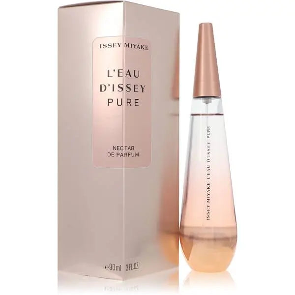 Issey Miyake PLEATS PLEASE L'EAU Perfume For Women 1.6 oz