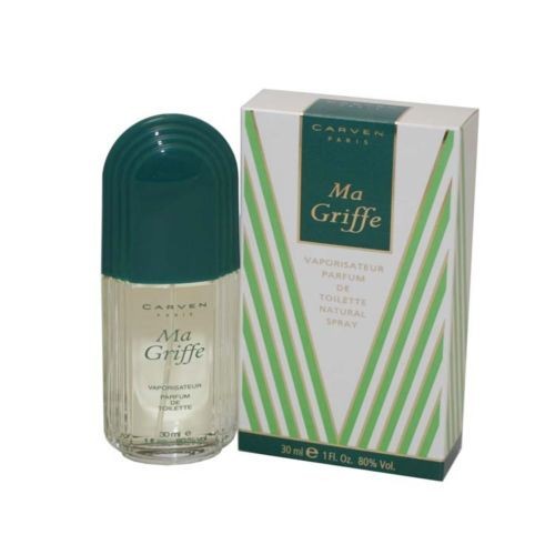 Ma Griffe Perfume by Carven for Women PDT Spray 3.3 oz