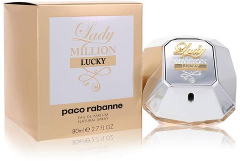 Paco Rabanne Lady Million Lucky