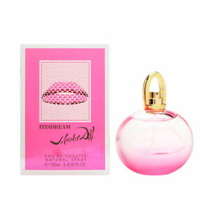 ITISDREAM by Salvador Dali - Luxury Perfumes Inc - 