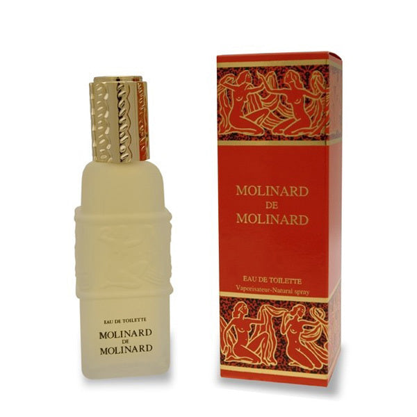 Molinard de Molinard by Molinard - Luxury Perfumes Inc. - 