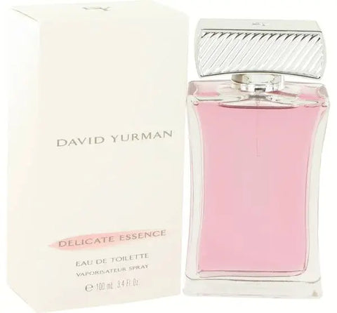 David Yurman Delicate Essence Perfume By David Yurman