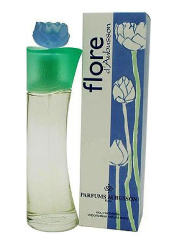 Aubusson Flore - Eau De Toilette Perfume For Women