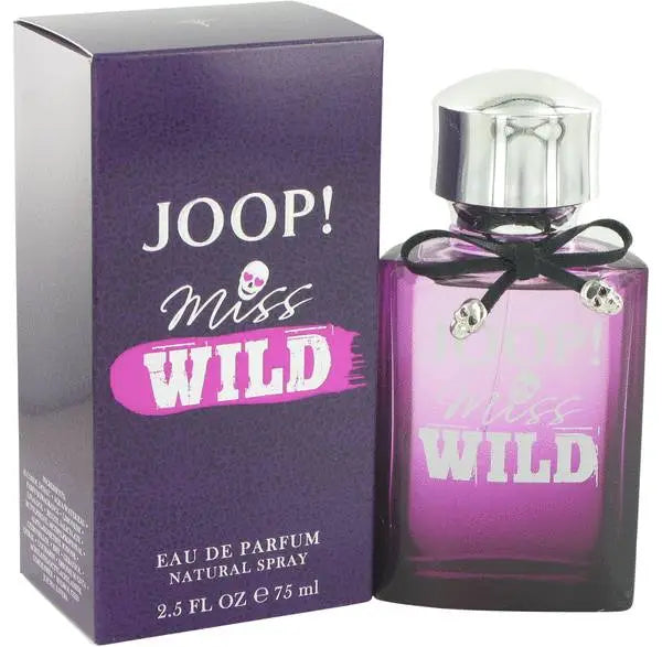 Joop Miss Wild Perfume By Joop!
