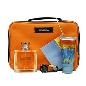 Sunset Voyage Gift Set by Nautica - Luxury Perfumes Inc. - 