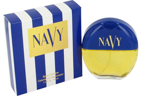 Navy Perfume by Dana