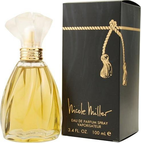 Nicole Miller by Nicole Miller - Luxury Perfumes Inc. - 