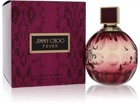 Jimmy Choo Blossom Fever by Jimmy Choo
