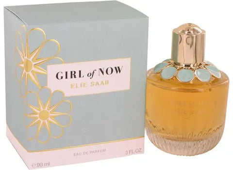 Girl Of Now Perfume By Elie Saab