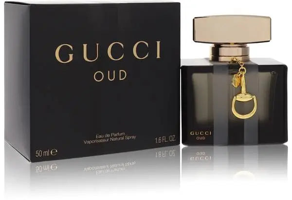 Gucci Oud Perfume By Gucci